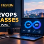 DevOps Classes in Pune