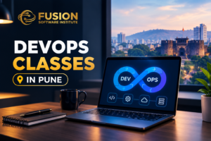 DevOps Classes in Pune