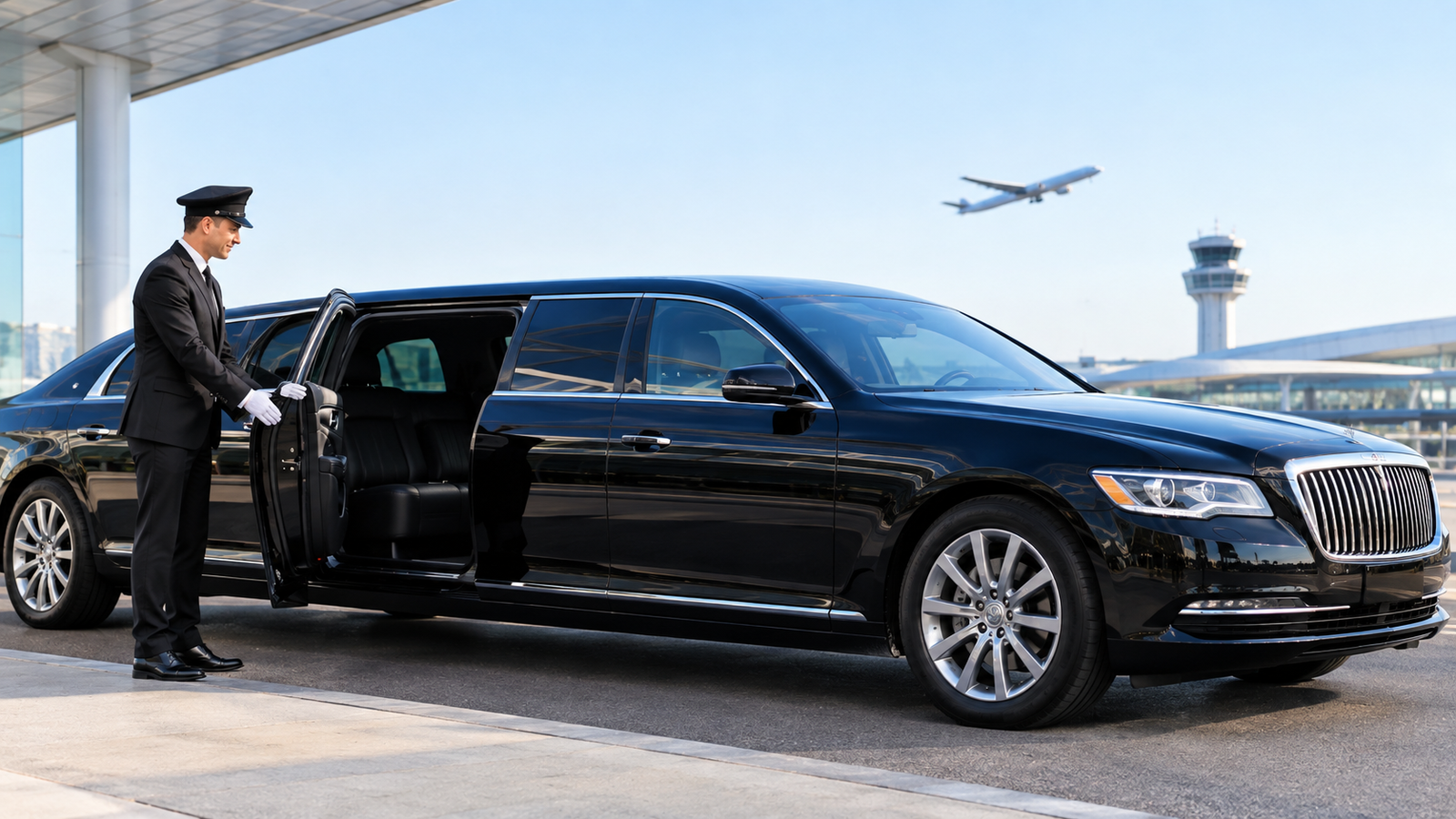 Niagara Falls Limo Service