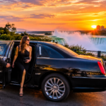 Limo Service Niagara Falls