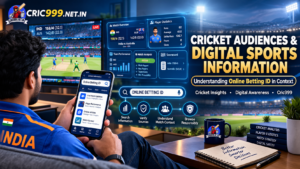 Online Betting ID