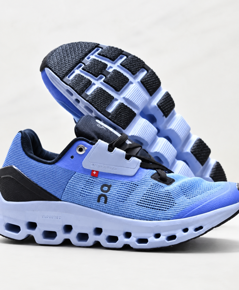 On Cloud Schuhe