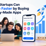 Ready-Made Apps