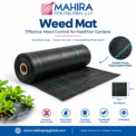 Weedmat