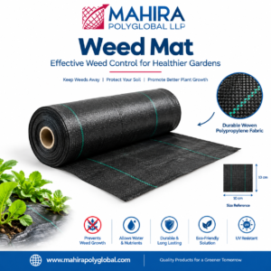Weedmat