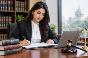 Best Lawyer in Delhi