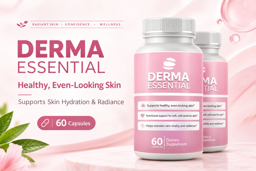Derma Essential