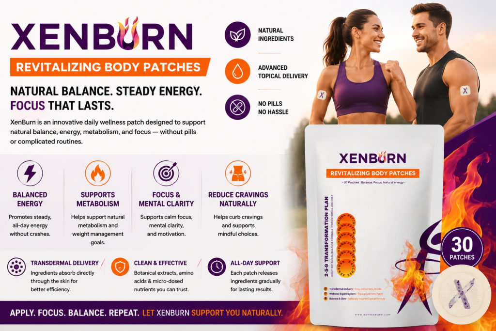 xenburn