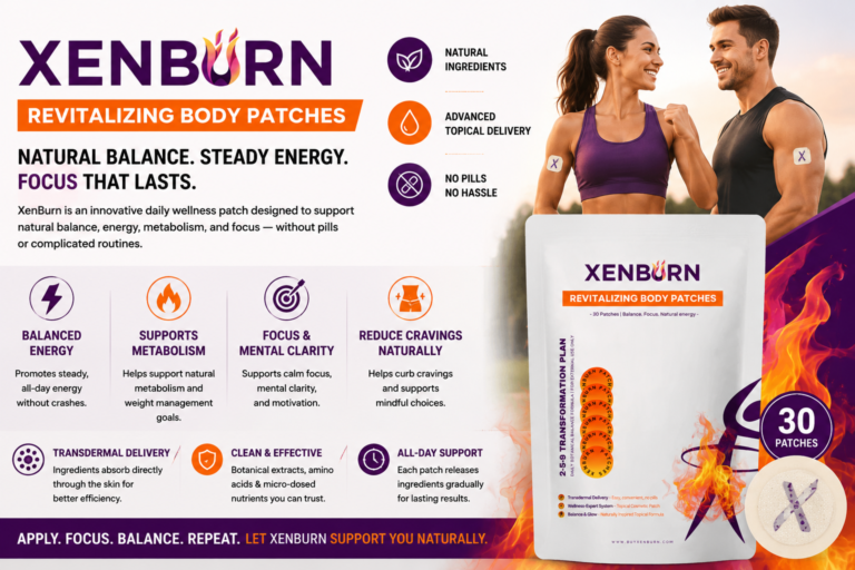 xenburn