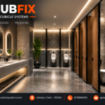 Which Toilet Cubicle Manufacturers Offer Custom Solutions for Better-Fit Projects?