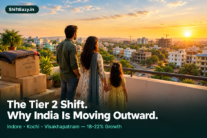 Tier 2 City Relocation