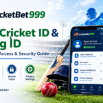 Online Cricket ID