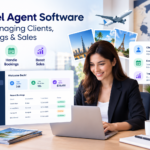 Online Travel Portal Solutions