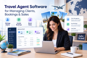 Online Travel Portal Solutions