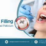 Dental Filling in Islamabad