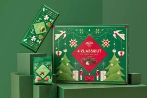 Christmas Packaging