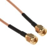 Cinch Coaxial Cable