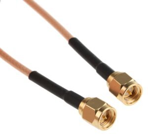 Cinch Coaxial Cable