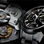 Seiko Watches