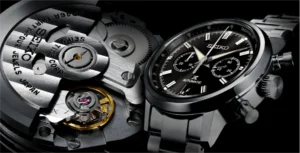 Seiko Watches
