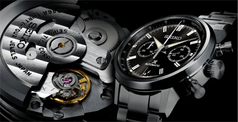 Seiko Watches