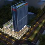 Commercial Project in Noida Extension