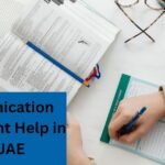 communication assignment help