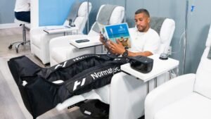 Compression Therapy in Fort Lauderdale