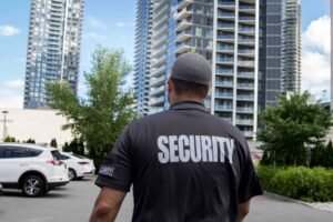 Armed Security Officer Coverage Atlanta GA