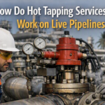 Hot tapping services in Rak
