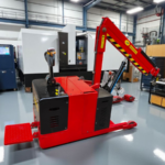 Floor Cranes