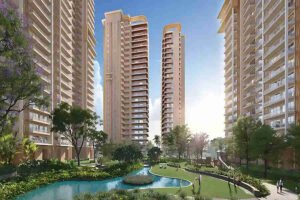 county group new launch gurgaon | County cocoa
