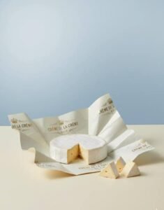 Custom Cheese Paper