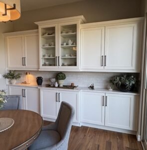 home renovation