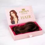 Custom wig boxes