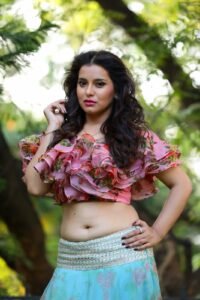 Goa Call girls Service