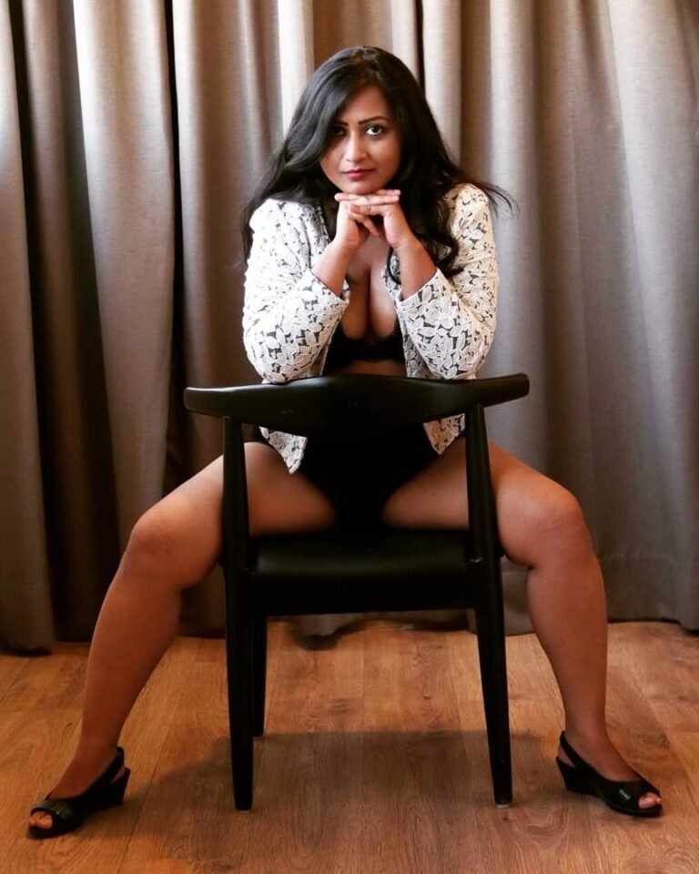 Goa Escort Agency