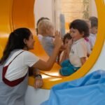 Kids spot Nursery