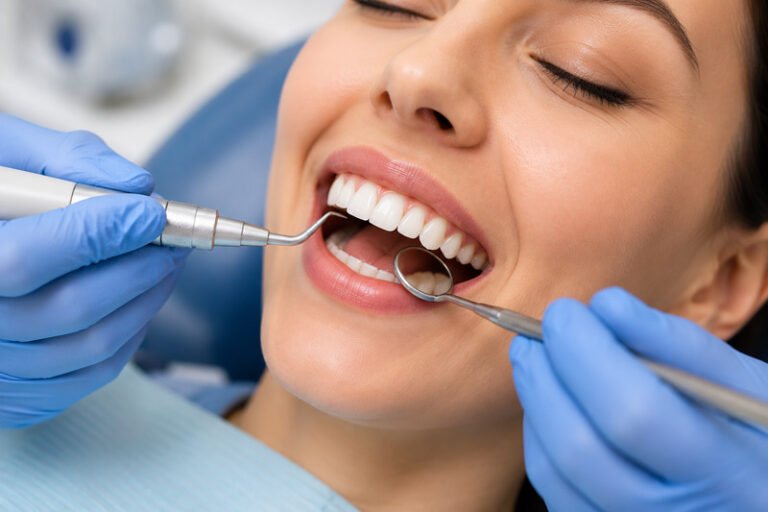 Dental-Check-up-Clean-Tuggeranong-Canberra