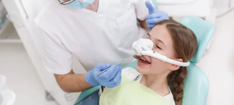Dental Sedation in Napanee