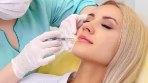 Dermal Fillers in Dubai