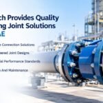 Dismantling Joint Supplier in UAE