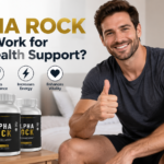 Alpha Rock