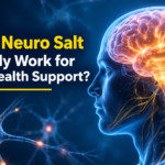 Neuro Salt