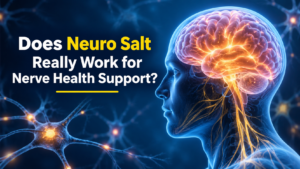 Neuro Salt