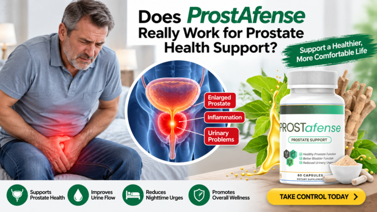 ProstAfense