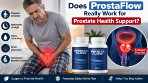 ProstaFlow