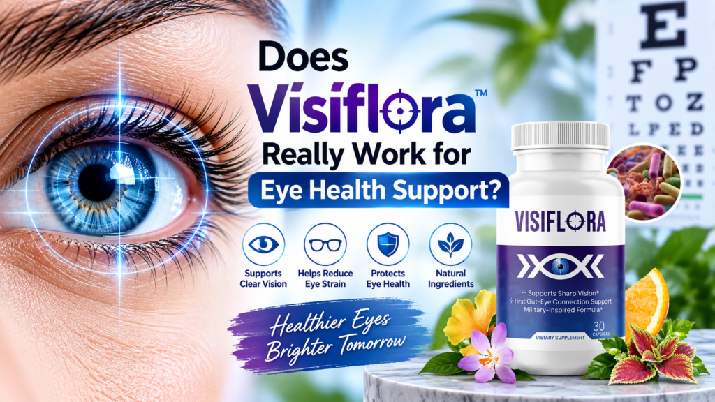 Visiflora