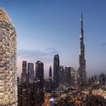 Downtown dubai