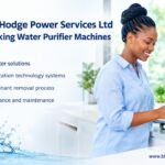 Drinking Water Purifier Machines In Uganda